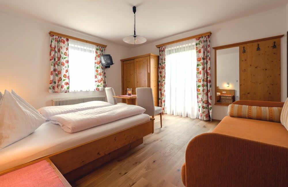 Pension Walchauhof Flachau Exterior photo