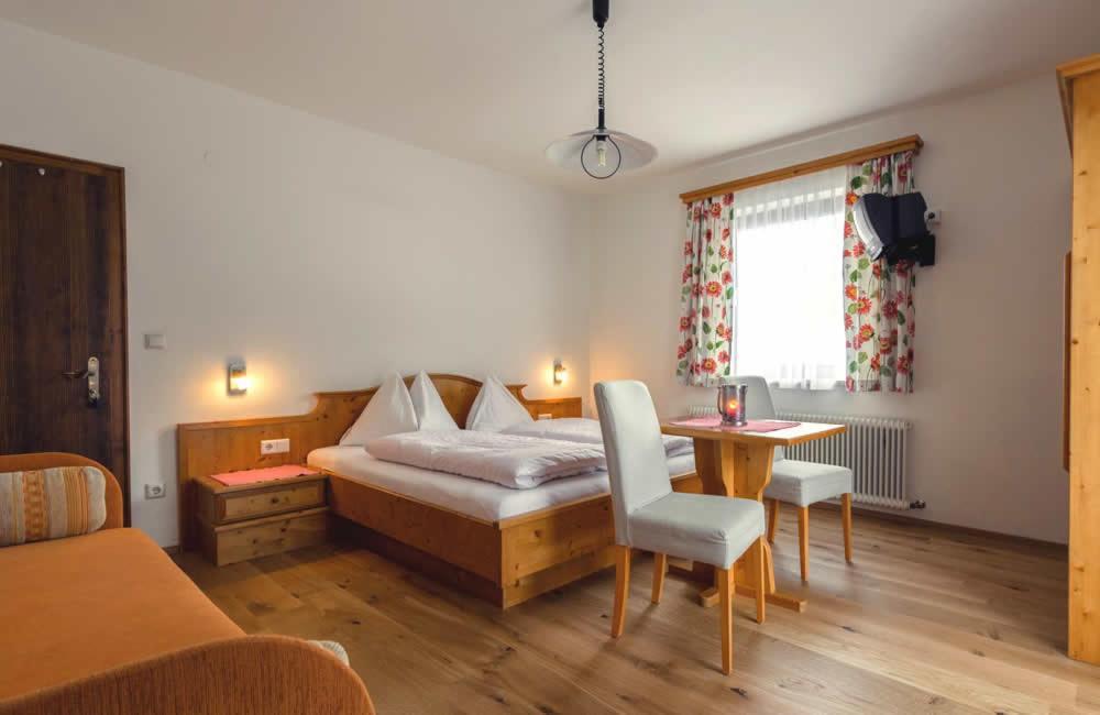 Pension Walchauhof Flachau Exterior photo
