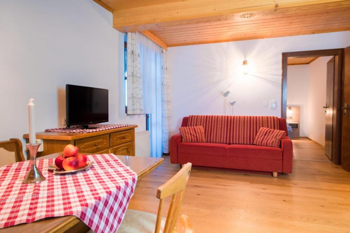 Pension Walchauhof Flachau Exterior photo