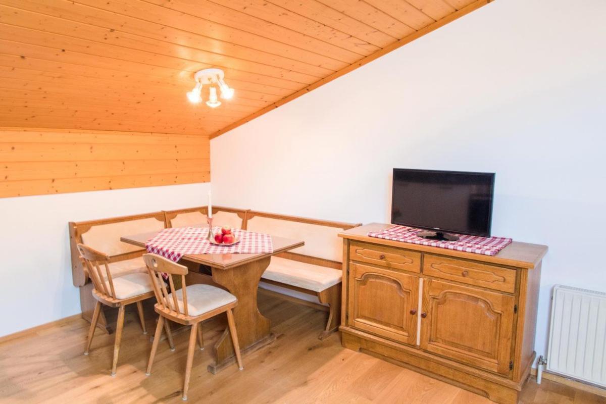 Pension Walchauhof Flachau Exterior photo